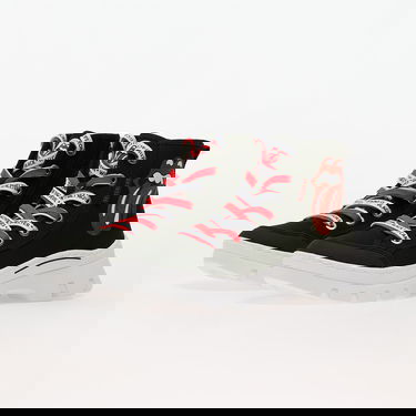 Tenisky a topánky Skechers Roadies Surge - Lick Black/ Red Čierna | 177967 BKRD, 5