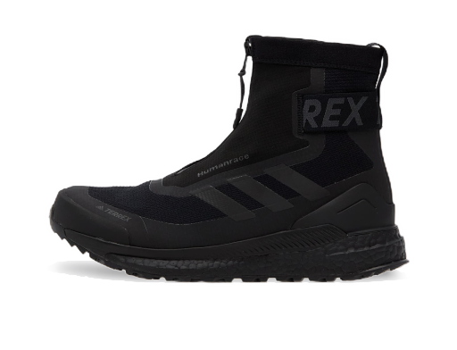 Outdoor adidas Performance Pharrell Williams Terrex Free Hiker C.RDY Čierna | GZ9820