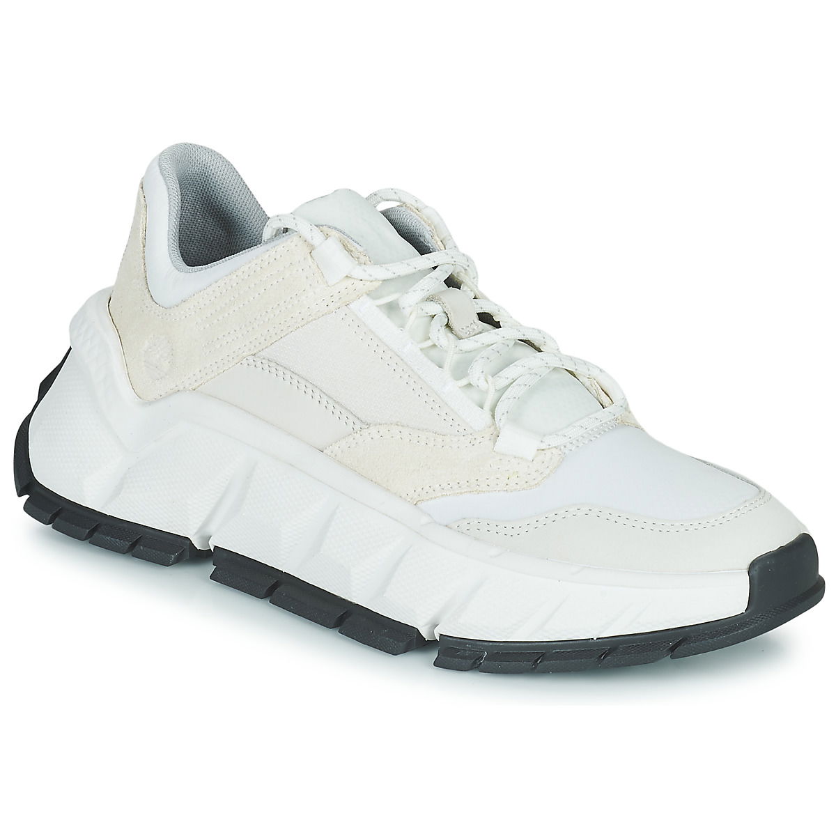 Tenisky a topánky Timberland TBL Turbo Low Biela | TB0A5N38143, 0