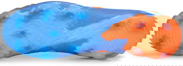 Tenisky a topánky Puma Puma FUTURE Ultimate Low FG/AG Modrá | 107169-001, 1