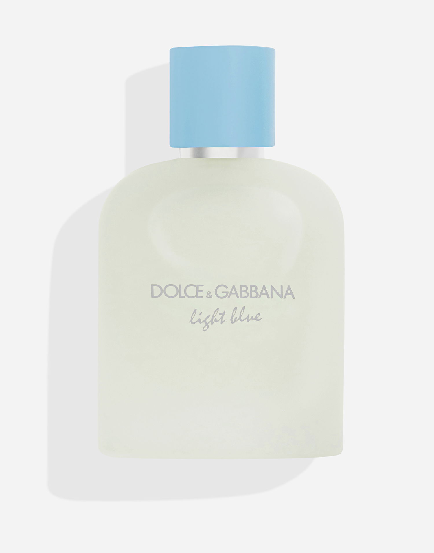 Parfémy a vône Dolce & Gabbana Light Blue Edt Trio Gift Set Modrá | VT01L8VT0009V000, 1