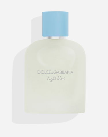 Parfémy a vône Dolce & Gabbana Light Blue Edt Trio Gift Set Modrá | VT01L8VT0009V000, 1