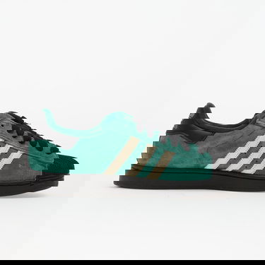 Tenisky a topánky adidas Originals Superstar II Zelené | JQ3219, 2