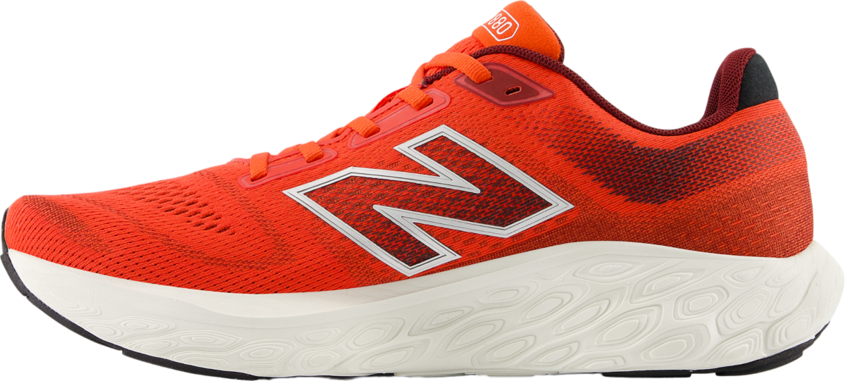 Tenisky a topánky New Balance Fresh Foam X 880 v14 Oranžová | m880r14, 1