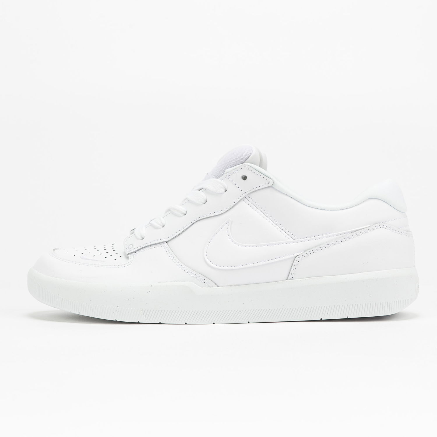 Tenisky a topánky Nike SB Force 58 Premium Biela | DH7505-100, 0