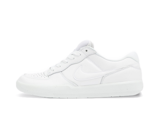 Skateboarding Nike SB Force 58 Premium Biela | DH7505-100
