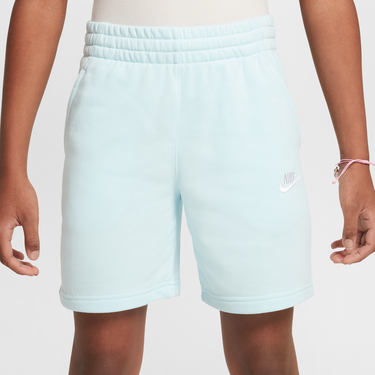 Šortky Nike Nike Sportswear Club Fleece Shorts Tyrkysová | FD3015-474, 4