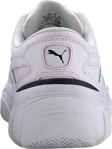 Tenisky a topánky Puma Storm.Y Pop W Biela | 371729-01, 4