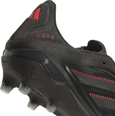 Tenisky a topánky adidas Performance COPA PURE III ELITE FG Čierna | id9041, 7