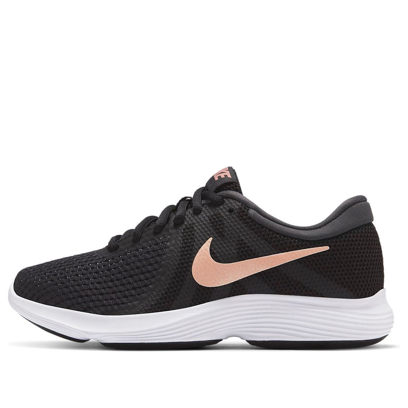 Tenisky a topánky Nike Revolution 4 Čierna | 908999-009, 0