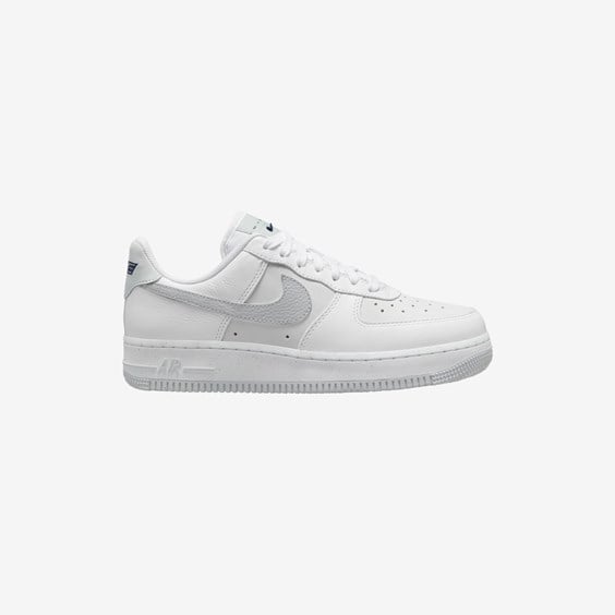 Air Force 1 '07 LX "White Smoke Grey" W