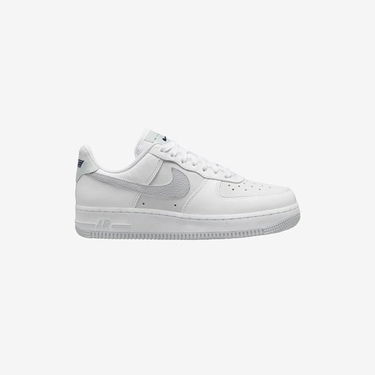 Tenisky a topánky Nike Air Force 1 '07 LX "White Smoke Grey" W Biela | DZ2708-102, 2