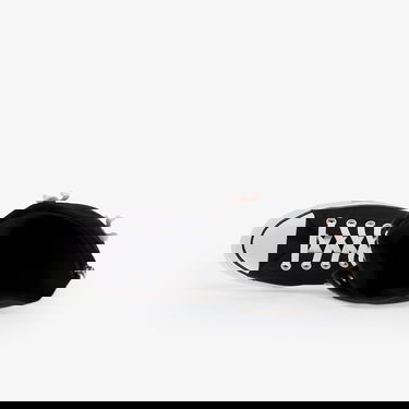 Tenisky a topánky Converse Chuck Taylor All Star XX-Hi with bows Čierna | A17684C, 3