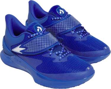 Tenisky a topánky Under Armour Under Armour CURRY FOX 1 KW Modrá | 6001924-400, 4
