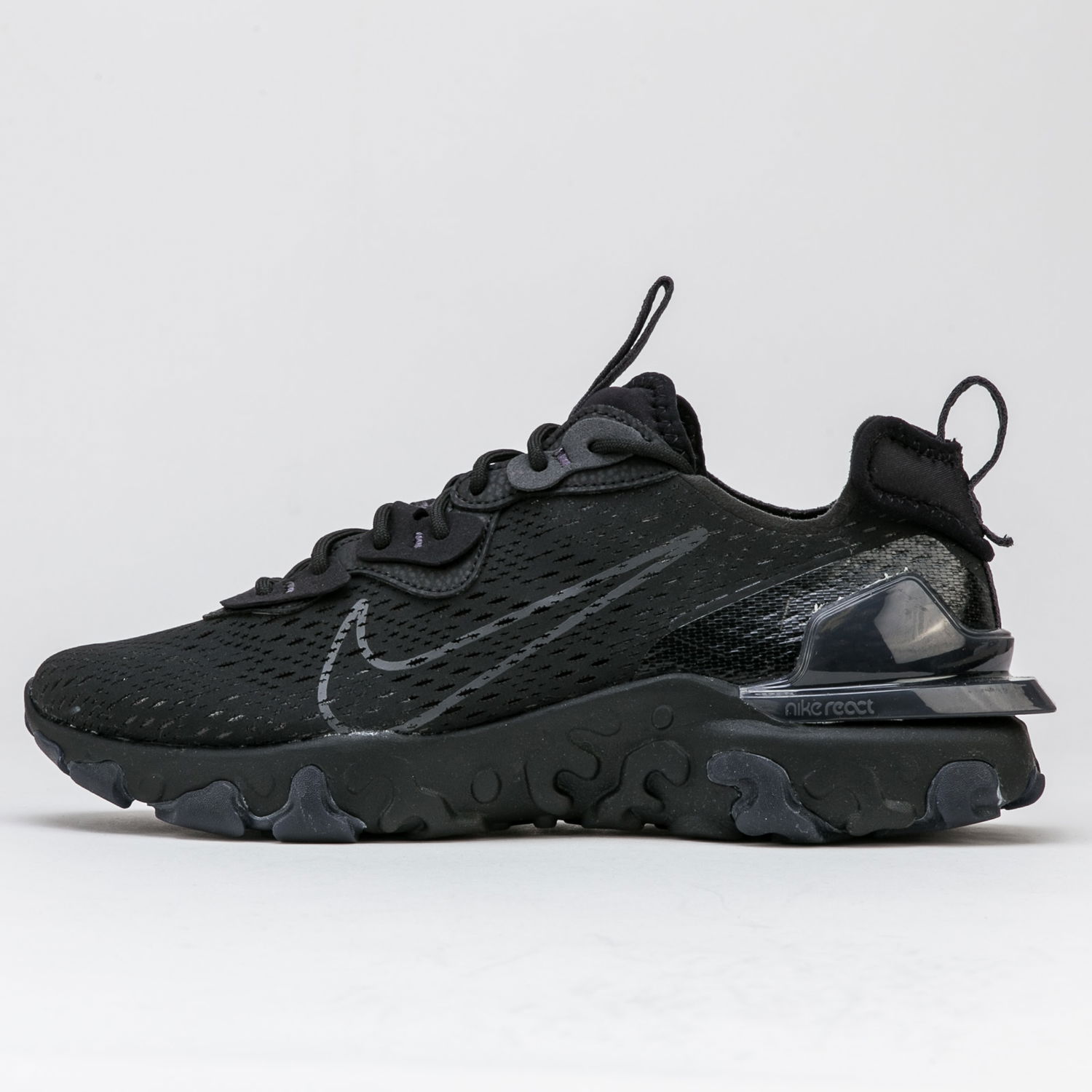 Tenisky a topánky Nike React Vision Čierna | CD4373-004, 0