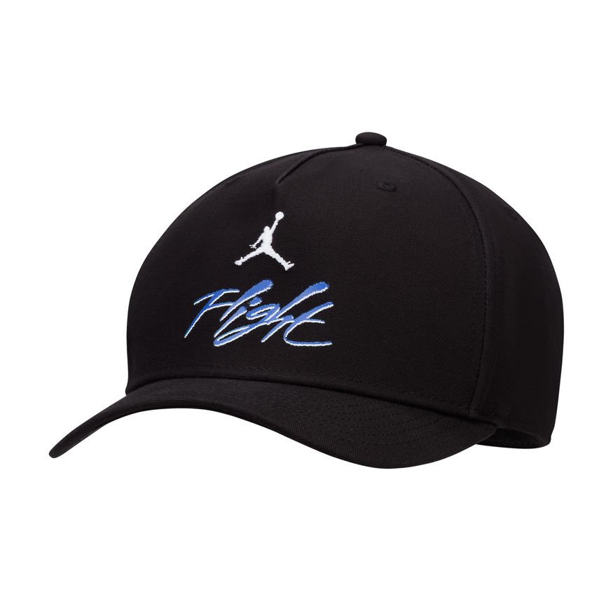 Šiltovka Jordan Classic99 Flight Cap Čierna | DV3151-011, 0