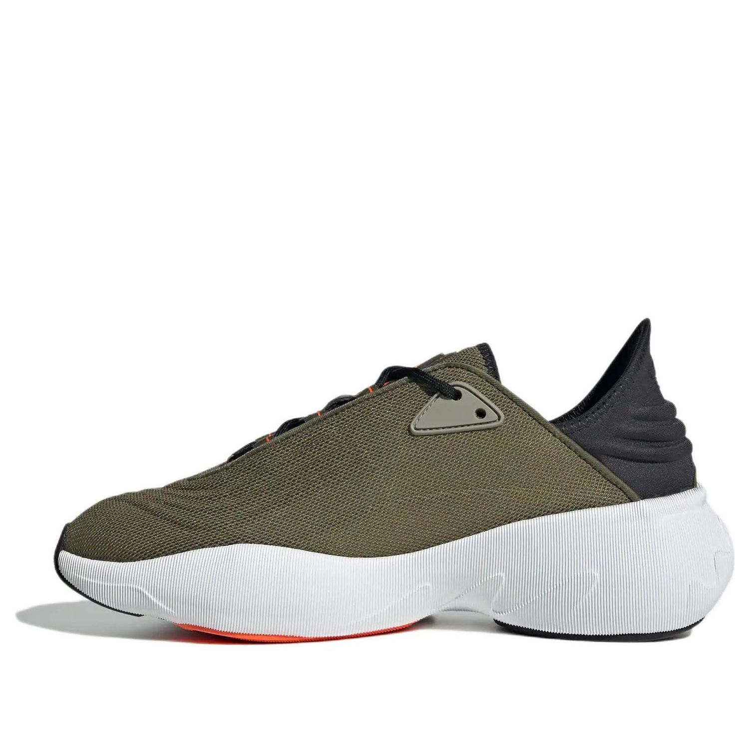 Tenisky a topánky adidas Originals SLTN Zelené | HP6485, 0