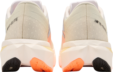 Tenisky a topánky New Balance FuelCell SuperComp Elite v4 Biela | mrcelcw4-cw4, 4