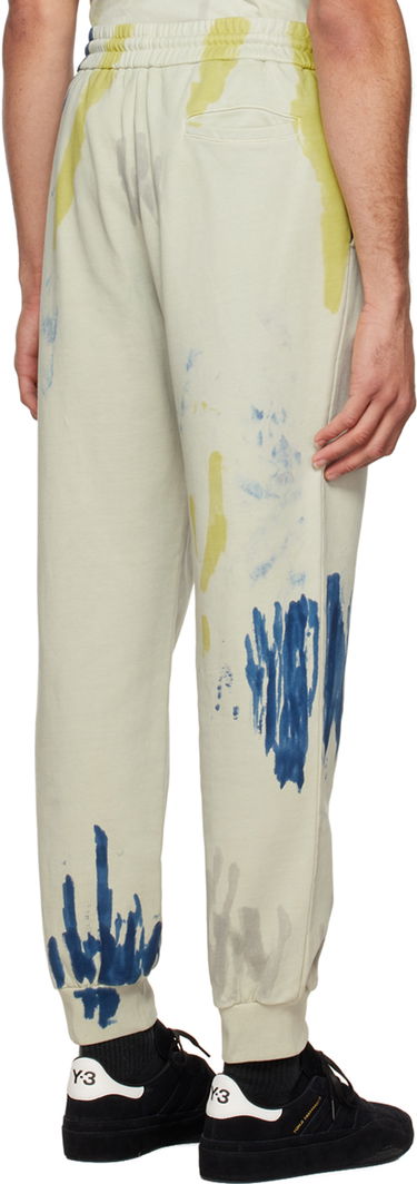 Tepláky Feng Chen Wang Feng Chen Wang Tie-Dye Lounge Pants Rôznofarebný | FMF14TR06, 2