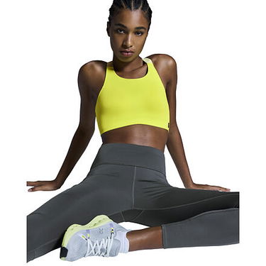 Legíny On Running Performance Tights 7/8 Čierna | 1WE11922608, 1