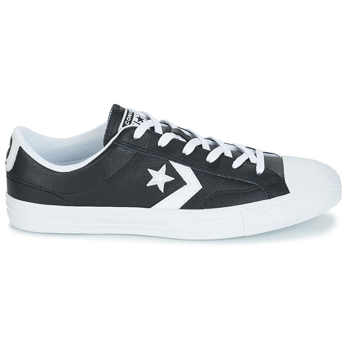 Tenisky a topánky Converse STAR PLAYER OX Čierna | 159780C, 1