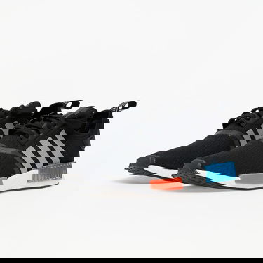 Tenisky a topánky adidas Originals NMD_R1 Čierna | FY5727, 4