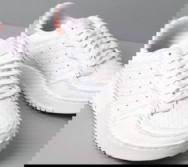 Tenisky a topánky adidas Originals Supercourt W Biela | EF5925, 4