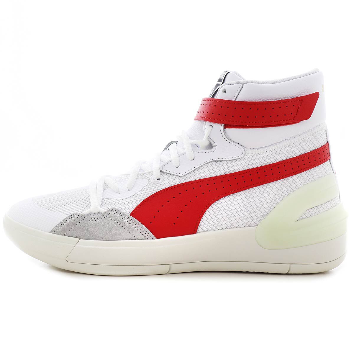 Tenisky a topánky Puma Sky Modern Biela | 194042 03, 0