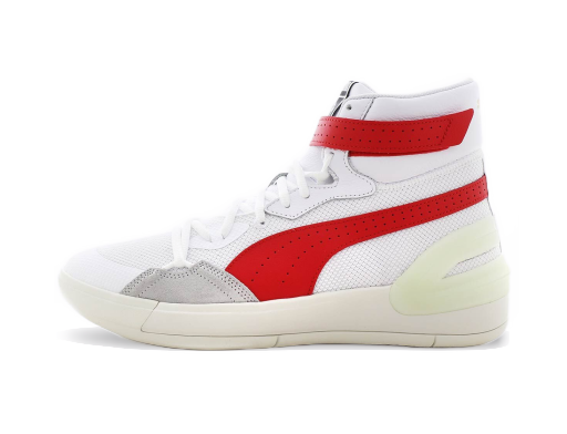 Tenisky a topánky Puma Sky Modern Biela | 194042 03