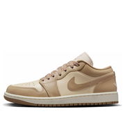 Air Jordan 1 Low 'Rattan Desert Camo'