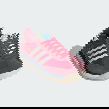 Tenisky a topánky adidas Originals SL 72 RS Červená | JI1280, 2