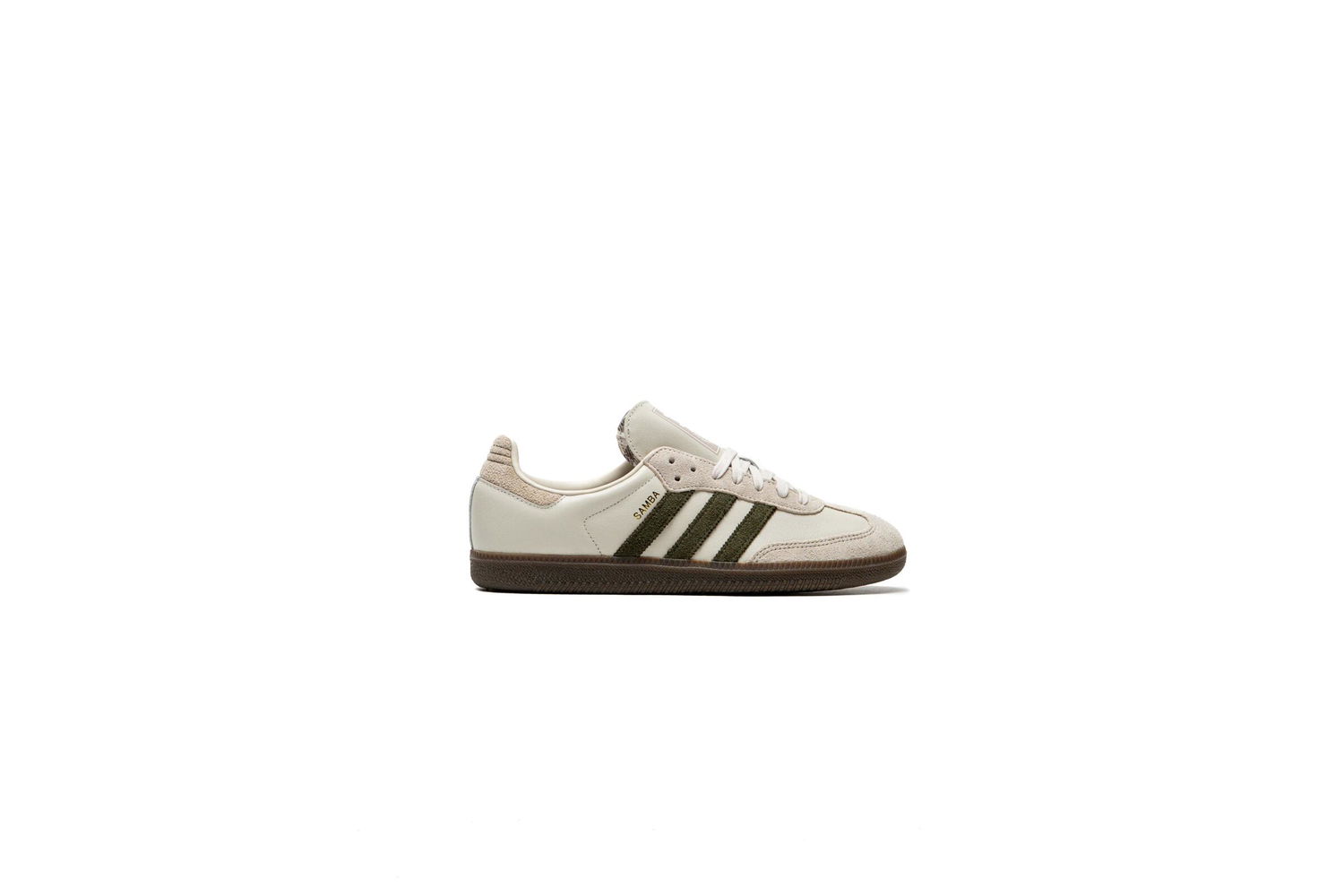 Tenisky a topánky adidas Originals Originals SAMBA OG Béžová | JR0893, 0