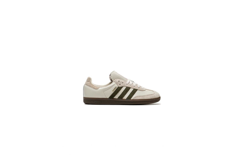 Tenisky a topánky adidas Originals Originals SAMBA OG Béžová | JR0893