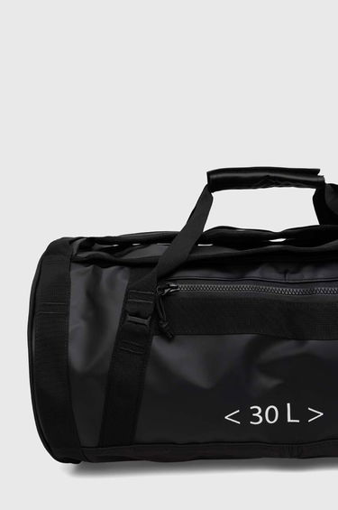 Cestovná taška Helly Hansen Helly Hansen Duffel Bag 2 30L Čierna | 68006, 2