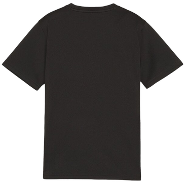 Tričko Puma teamGOAL T-Shirt Čierna | 658636-03, 1
