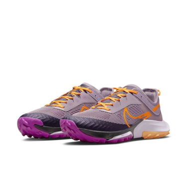 Tenisky a topánky Nike Air Zoom Terra Kiger 8 W Fialová | DH0654-501, 1