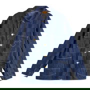 Human Made Coverall Jacket, Size Large