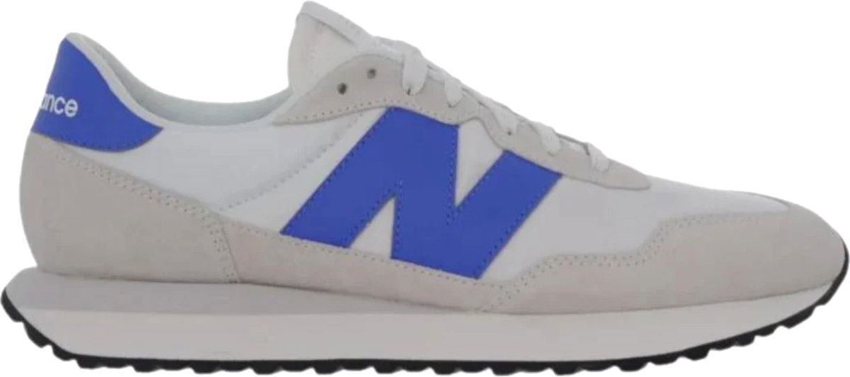 Tenisky a topánky New Balance 237 Šedá | ms237bq, 0
