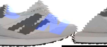 Tenisky a topánky New Balance 237 Šedá | ms237bq, 0