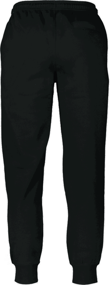 Tepláky Nike SC Freiburg Club Pant Čierna | 6scffn3787-010, 2