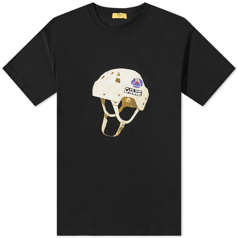 Tričko Dime Jofa Tee Čierna | DIMED2F20BLK, 0