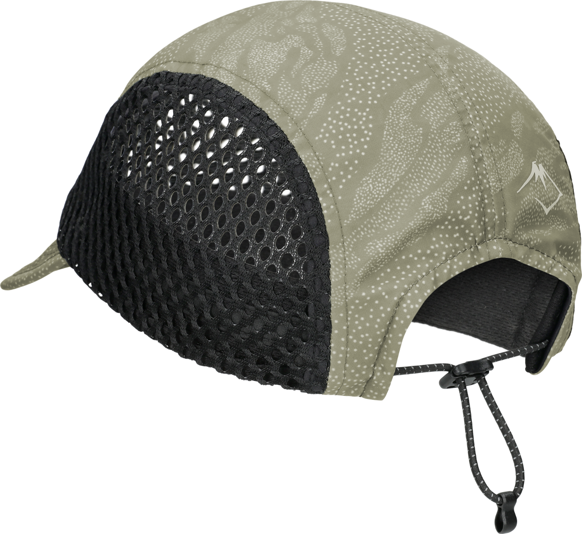 Šiltovka Asics Fujitrail Running Cap Béžová | 3013a973-301, 1