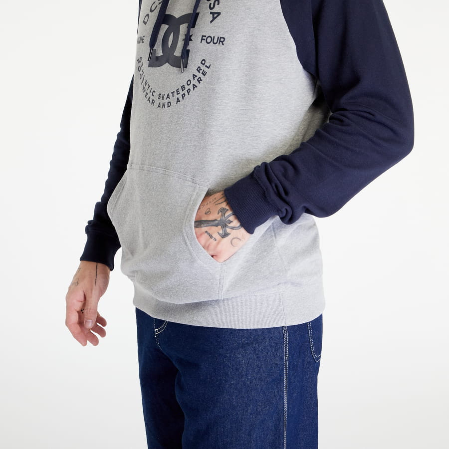 Star Pilot Raglan