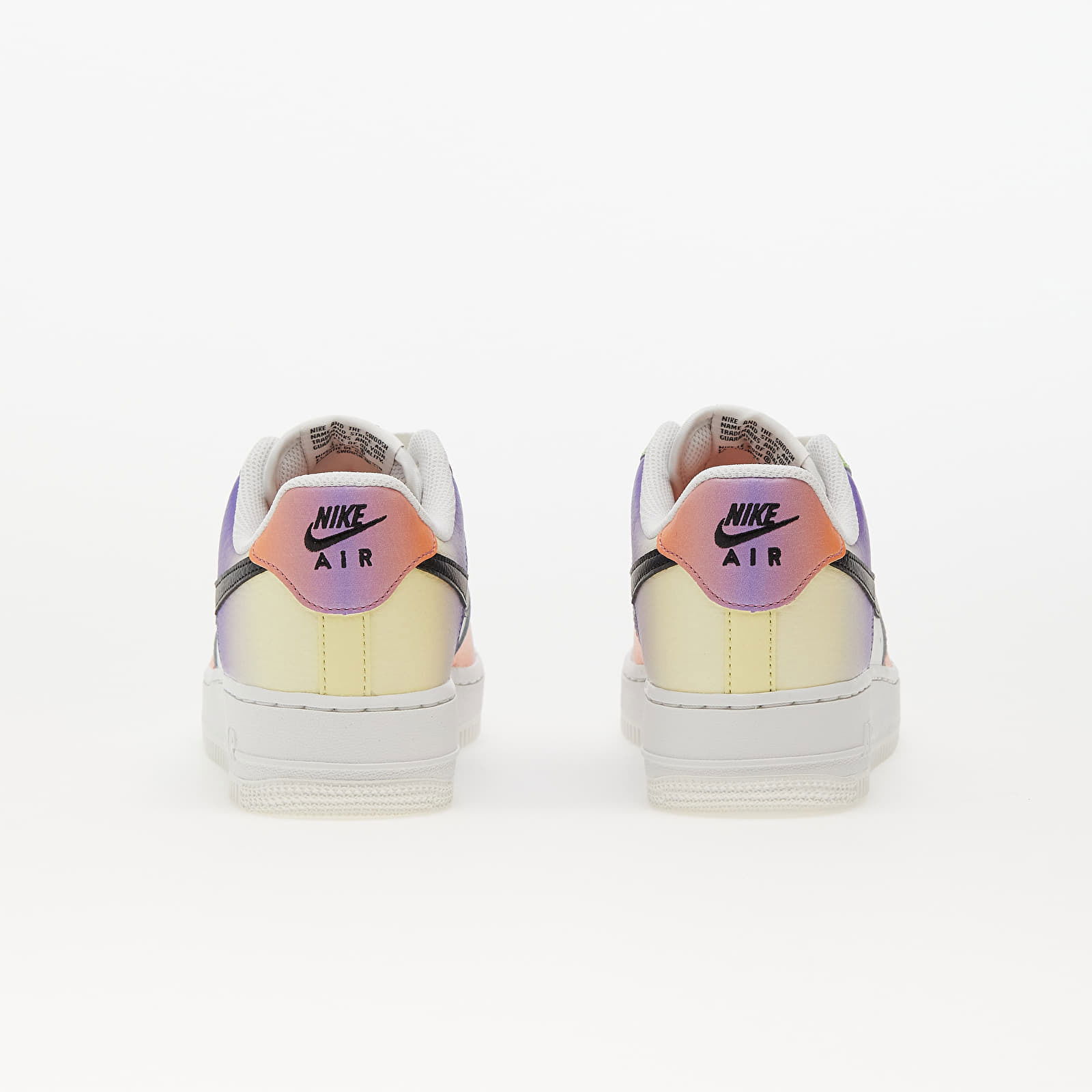 Air Force 1 Low '07 "Multi-Color Gradient" W