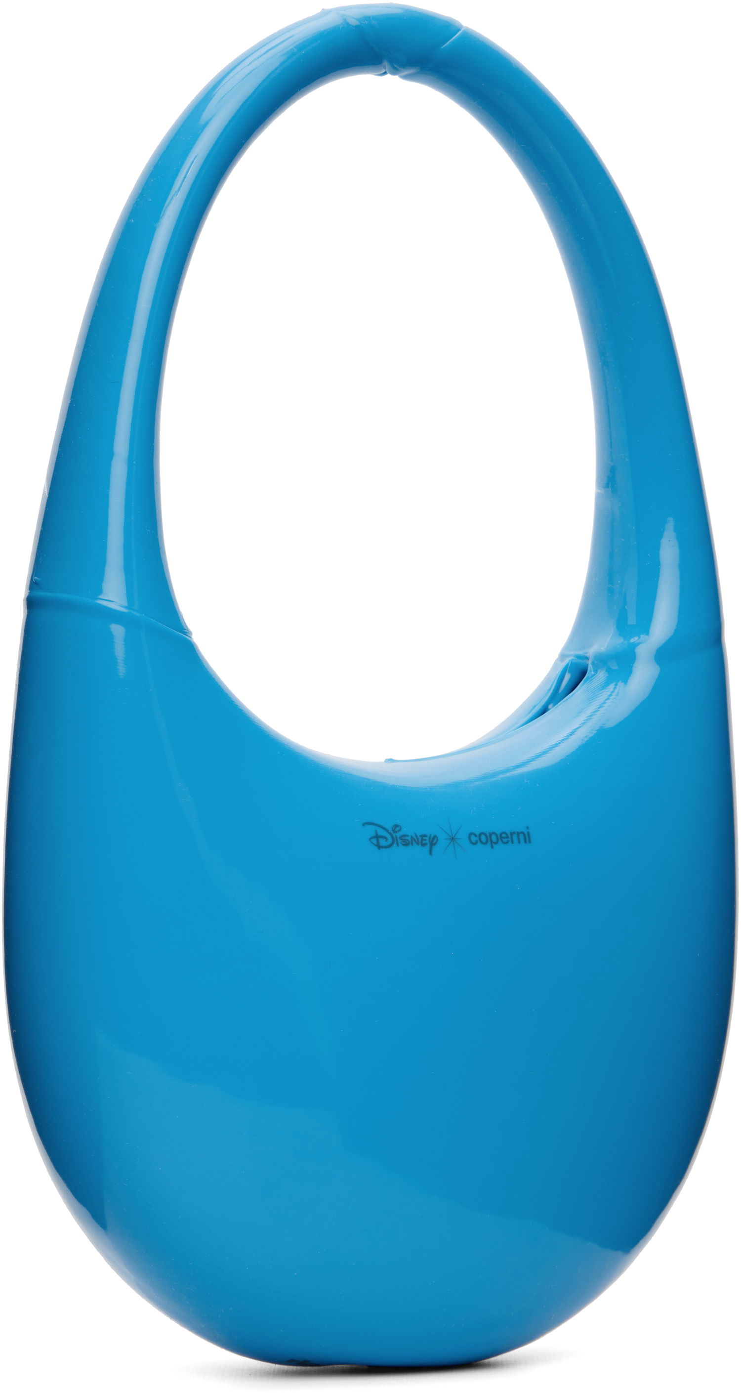 Kabelka Coperni Coperni Disney Swipe Bag Modrá | DBA104F9014, 1