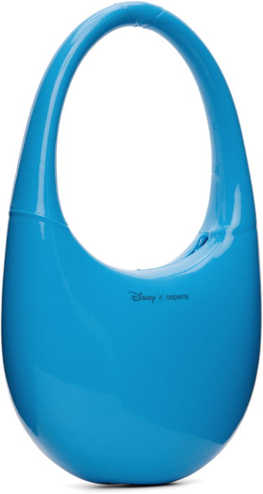 Kabelka Coperni Coperni Disney Swipe Bag Modrá | DBA104F9014, 1