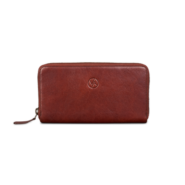 Peňaženka Vasky Lily Brown Hnedá | A-0035-004-F, 0