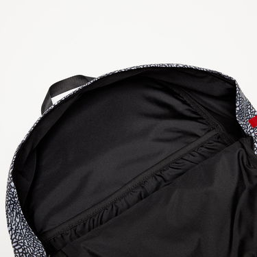 Batoh Jordan Air Patrol Backpack Šedá | 9A0172-G3A, 2