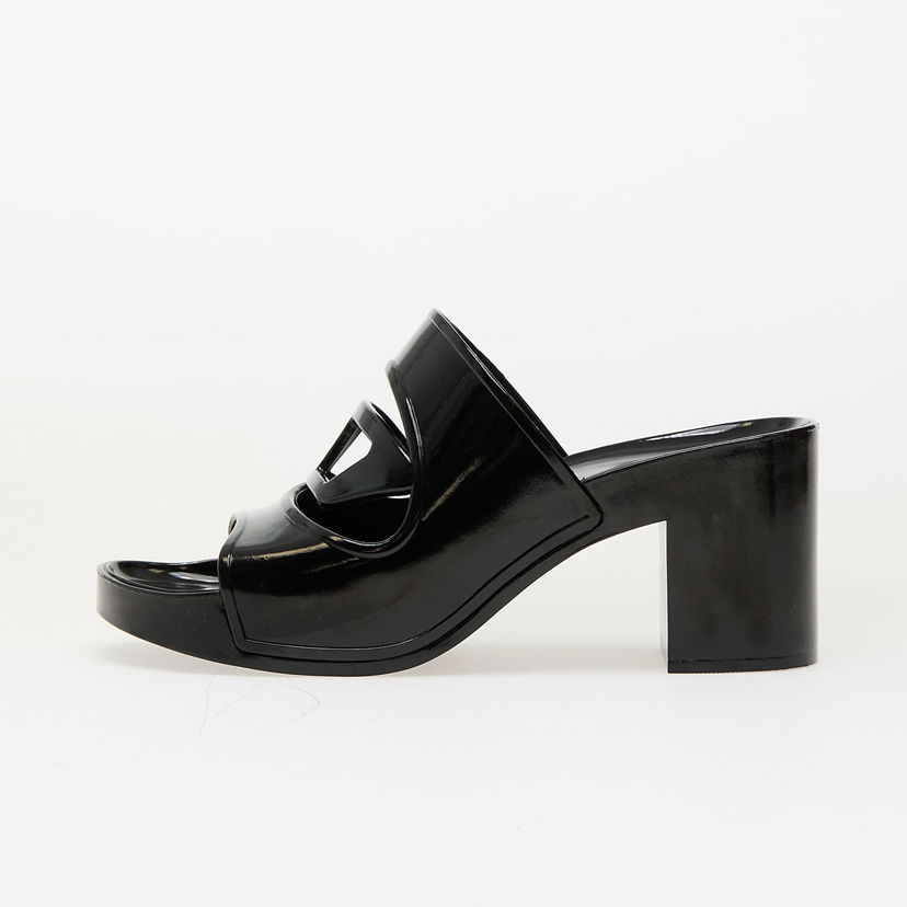 Tenisky a topánky Diesel Bonnie Sa-Bonnie Sandals Black Čierna | Y03536_P4477 Black