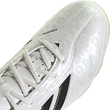 Tenisky a topánky adidas Performance COPA PURE III LEAGUE FG/MG Biela | jr2887, 5